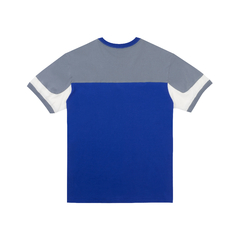 TEE CREW BLUE - comprar online