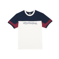 TEE CREW WHITE