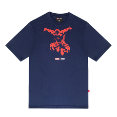 TEE DAREDEVIL NAVY