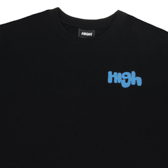 TEE DART BLACK - EUPHORIA STORE