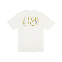 TEE DIAMANT WHITE