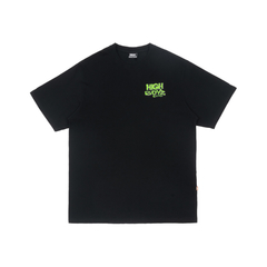 TEE DOGSTYLE BLACK - comprar online