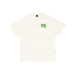 TEE DOGSTYLE WHITE - comprar online