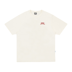 TEE DUAL WHITE - comprar online