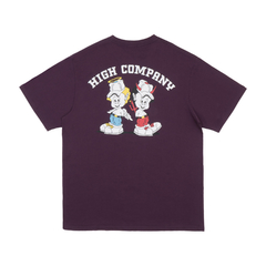TEE DUAL WINE