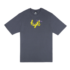 TEE DUMMY DARK GREY