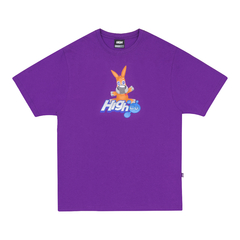 TEE EMULE PURPLE