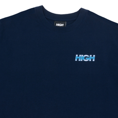 TEE ENGINE NAVY - EUPHORIA STORE