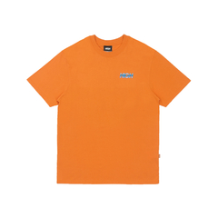 TEE ENGINE ORANGE - comprar online
