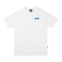 TEE FACTORY WHITE - comprar online