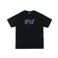 TEE FAIRY BLACK