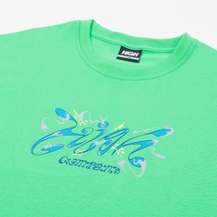TEE FAIRY LEMON GREEN - comprar online