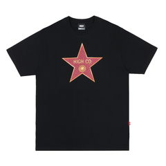 TEE FAME BLACK