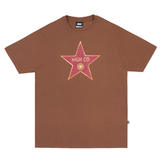 TEE FAME BROWN