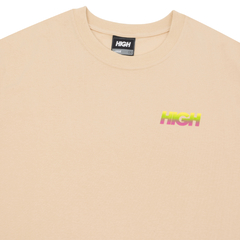 TEE FANTASIA BEIGE - EUPHORIA STORE
