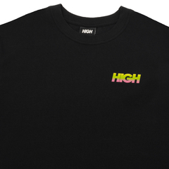 TEE FANTASIA BLACK - EUPHORIA STORE