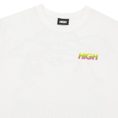 TEE FANTASIA WHITE - EUPHORIA STORE
