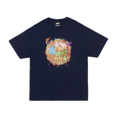 TEE FARM NAVY