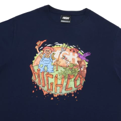 TEE FARM NAVY na internet