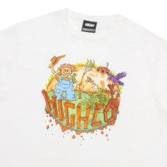 TEE FARM WHITE na internet