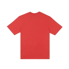 TEE FELLA RED - comprar online