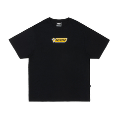 TEE FLIK BLACK