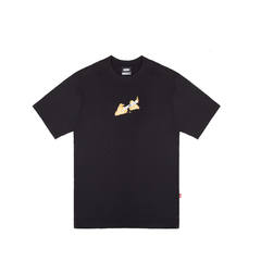 TEE FORTUNE BLACK