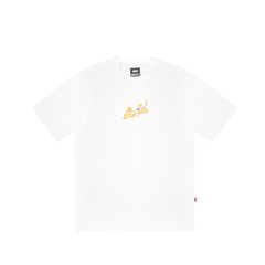 TEE FORTUNE WHITE