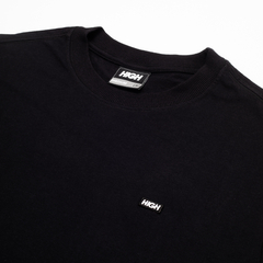 TEE FRESH BLACK - EUPHORIA STORE