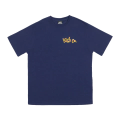 TEE FROG SUNNY NAVY