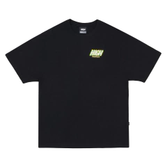TEE FUSION BLACK - comprar online