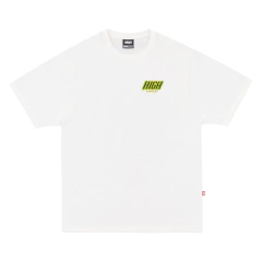 TEE FUSION WHITE - comprar online