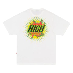 TEE FUSION WHITE
