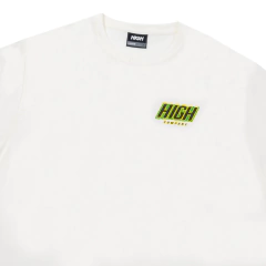 TEE FUSION WHITE - EUPHORIA STORE