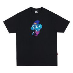 TEE GENIUS BLACK