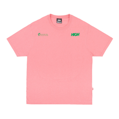 TEE GOLF ROSE - comprar online