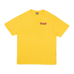 TEE GODZILLA YELLOW - comprar online