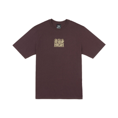 TEE GOONS BROWN