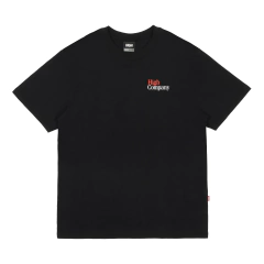 TEE GUMP BLACK - comprar online