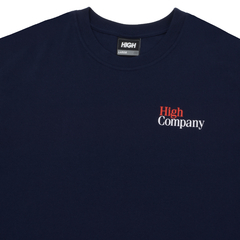 TEE GUMP NAVY - EUPHORIA STORE