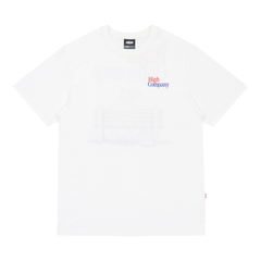 TEE GUMP WHITE - comprar online