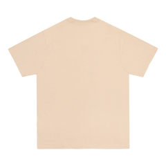 TEE HAKUNA BEIGE - comprar online