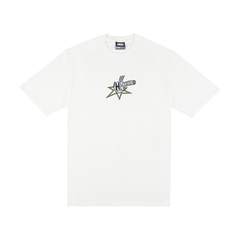 TEE HAMMER WHITE