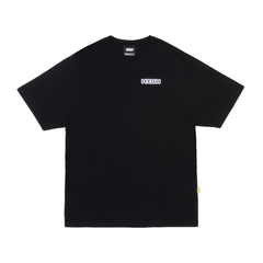 TEE HAWAII BLACK - comprar online