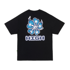 TEE HAWAII BLACK