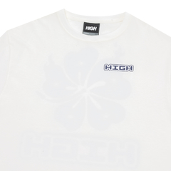 TEE HAWAII WHITE - EUPHORIA STORE