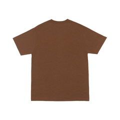 TEE HENGE BROWN na internet