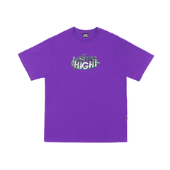 TEE HENGE PURPLE