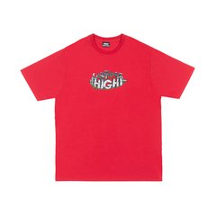 TEE HENGE RED