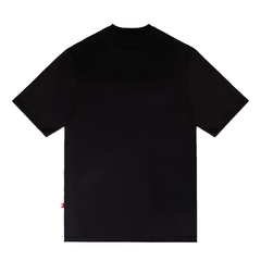 TEE HEROES BLACK - comprar online